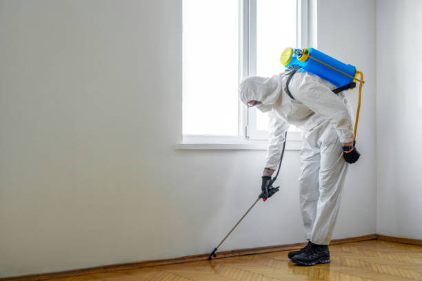Laflin, PA Pest Control Company